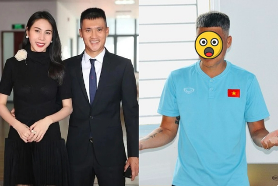 Giật mình diện mạo già nua của cầu thủ Công Vinh hiện tại