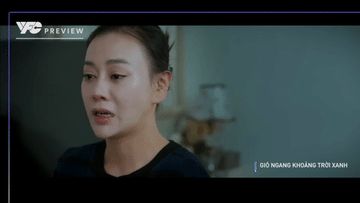 'Gió ngang khoảng trời xanh' tập 47: Mỹ Anh cầu xin Đăng ngừng theo đuổi mình