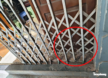 Hà Nội: Bị cảnh sát bao vây, nhóm tội phạm ma túy dùng súng chống trả