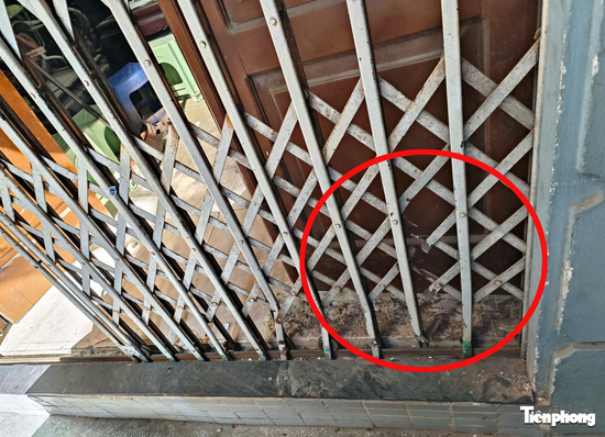 Hà Nội: Bị cảnh sát bao vây, nhóm tội phạm ma túy dùng súng chống trả