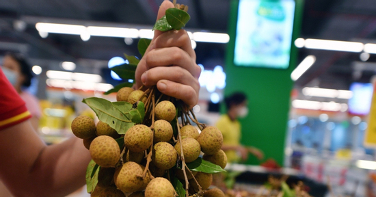 Hộ kinh doanh bán nông sản mua của nông dân có chịu thuế giá trị gia tăng?