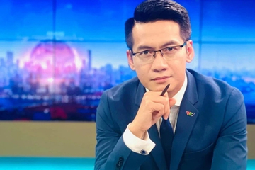 Học vấn của dàn BTV Thời sự 19h VTV: Người là thủ khoa, người có 2 bằng đại học