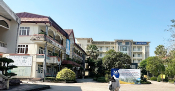 Hơn 600 sinh viên sư phạm bị 'treo' tiền hỗ trợ suốt 4 năm