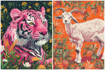 Liên tiếp từ 25/11 - 30/11, 3 con giáp kích hoạt tài lộc, vận may sáng chói