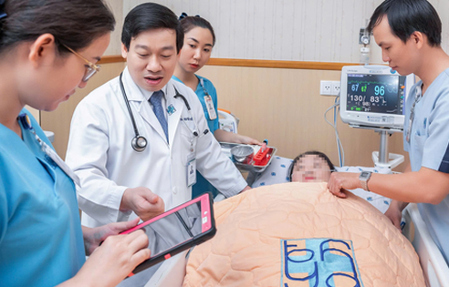 Nguy kịch vì tra Google, hỏi AI để... chữa bệnh