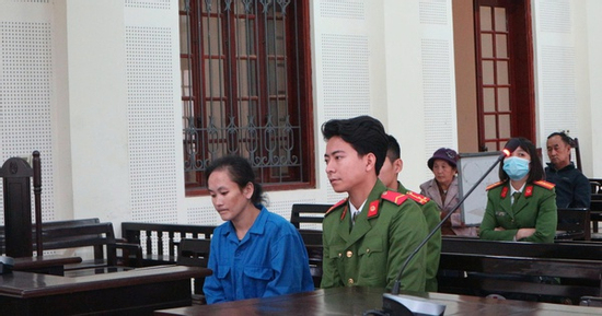 Nỗi đau đằng sau vụ án vợ đoạt mạng chồng vì nhắn tin tán tỉnh người phụ nữ khác