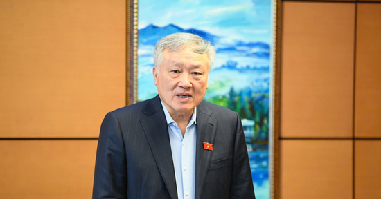 Phó Thủ tướng: Chỉ trường y được đào tạo bác sĩ, trường không chuyên không đào tạo cử nhân luật