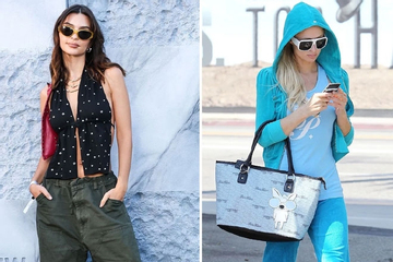 Stylist nổi tiếng khuyên vứt ngay 10 món đồ lỗi mốt khiến bạn thành 'tối cổ'