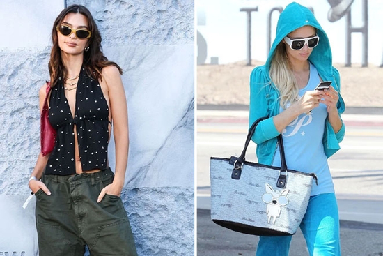 Stylist nổi tiếng khuyên vứt ngay 10 món đồ lỗi mốt khiến bạn thành 'tối cổ'