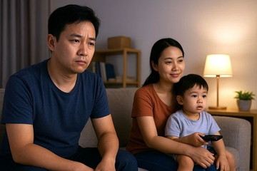 Vợ giữ 60 triệu đồng/tháng, cả năm chỉ dư 70 triệu, tuyệt vọng chuyện mua nhà