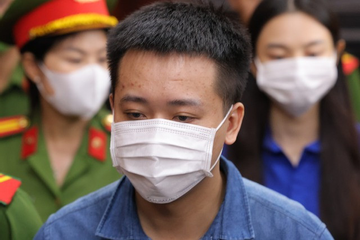 Tiến Nguyễn vừa có chia sẻ nóng về tình trạng sức khỏe của Quang Linh Vlogs