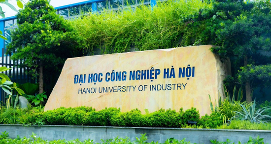 Trường ĐH Công nghiệp Hà Nội chuyển thành Đại học Công nghiệp Hà Nội