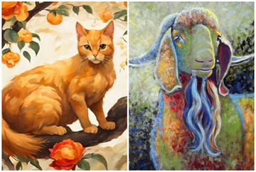 Tử vi 12 con giáp thứ Ba ngày 25/11/2025: Tài lộc vượng, tình duyên nở rộ