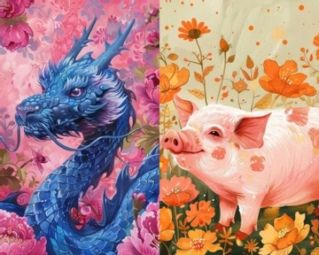 Tử vi 3 con giáp may mắn nhất thứ Tư (26/11): Thời tới cản không kịp, làm ăn thăng hạng