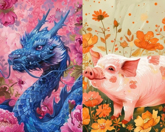 Tử vi 3 con giáp may mắn nhất thứ Tư (26/11): Thời tới cản không kịp, làm ăn thăng hạng