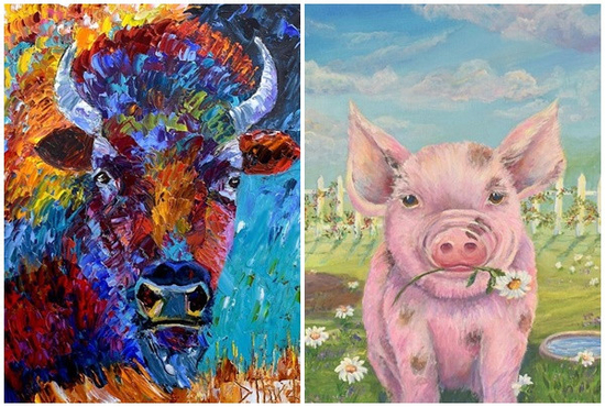 3 con giáp điển hình cho người vừa đức vừa tài, Thần tài mở lối, Quý nhân chỉ đường