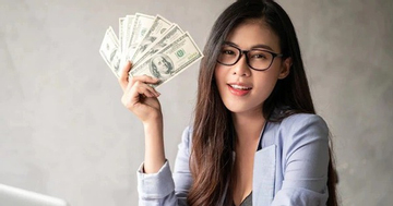 3 loại tiền người giàu hiếm khi tiêu nhưng người nghèo lại thích chi nhiều