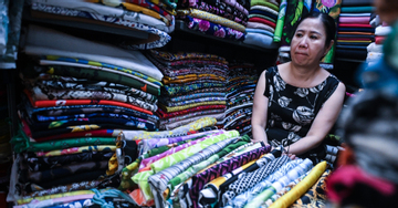 Bộ Tài chính xem xét nâng mức doanh thu không chịu thuế với cá nhân kinh doanh