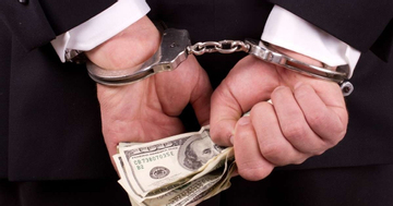 Bóc trần chiêu 'lùa gà', kiếm tiền tỷ của đại gia Hà thành Hồ Quốc Anh