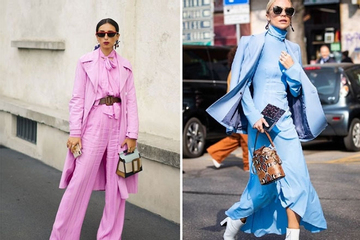 Cùng một món đồ, vì sao các cô nàng trên Instagram luôn mặc đẹp hơn chúng ta?