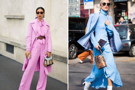 Cùng một món đồ, vì sao các cô nàng trên Instagram luôn mặc đẹp hơn chúng ta?