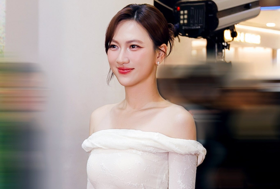 Diễn viên vừa giành giải Nữ chính xuất sắc nhất tại Liên hoan phim Việt Nam là ai?