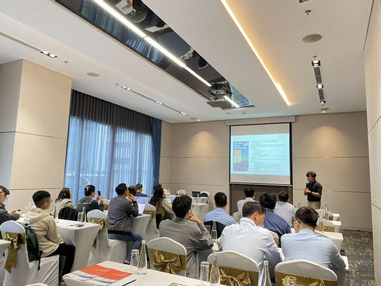 JJ-LAPP Việt Nam giải bài toán ‘giá công suất’ bằng giải pháp Solar, BESS Huawei