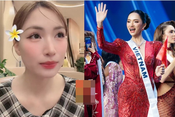 Hòa Minzy bức xúc về số tiền 273 triệu đồng liên quan đến Hương giang