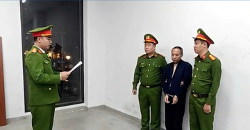 Khởi tố nguyên Phó Viện trưởng Viện Pháp y tâm thần Trung ương