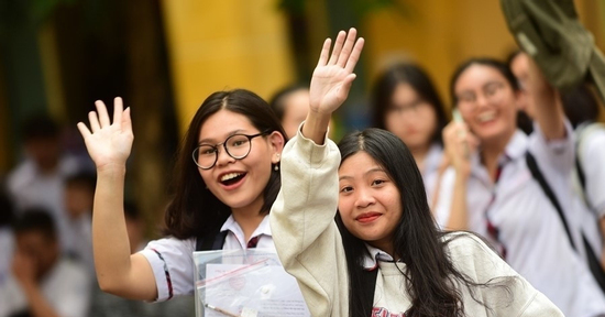 Loạt trường đại học điều chỉnh phương thức tuyển sinh năm 2026