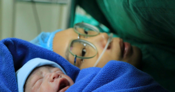 Lý do cô giáo trẻ chọn tạm dừng chữa ung thư