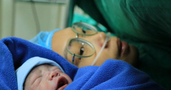 Lý do cô giáo trẻ chọn tạm dừng chữa ung thư