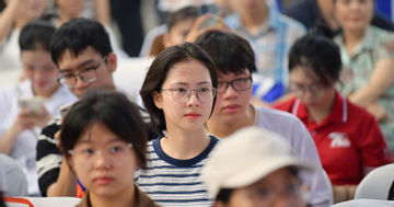 Một trường phía Bắc công bố bỏ xét tuyển học bạ ở tất cả các ngành năm 2026