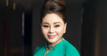 Nghệ sĩ Lê Giang bật khóc vì đau thần kinh tọa, phải chăm mẹ già liệt nửa người