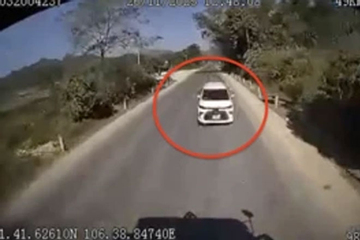 Nguyên nhân tai nạn thảm khốc làm 6 người thương vong ở Lạng Sơn