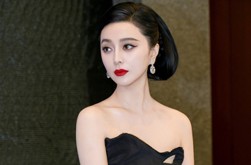 Phạm Băng Băng run sợ sau khi thắng Ảnh hậu Kim Mã