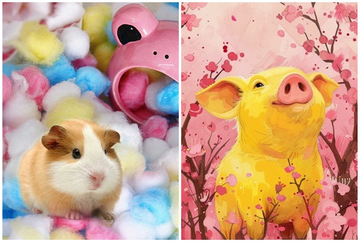 Thứ Tư, thứ Năm (26, 27/11), 3 con giáp được Thần Tài ưu ái, ví tiền căng chặt