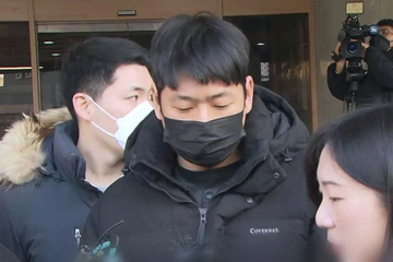 Rúng động đường dây tống tiền tình dục lớn nhất Hàn Quốc từ trước tới nay