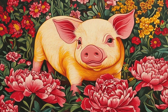 Top 3 con giáp giàu nhanh tháng 12, vận tài lộc thăng hoa, Thần Tài cũng phải nhường đường!