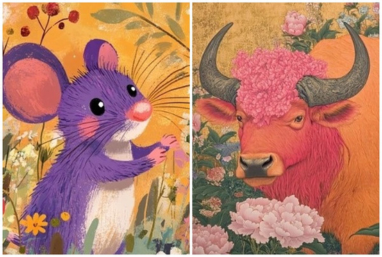 Tử vi 12 con giáp Chủ Nhật ngày 26/10/2025: Tình thăng hoa, tiền rủ nhau tới