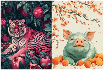 4 ngày cuối tháng 11, 3 con giáp đón nhận tài lộc, của cải nhân đôi