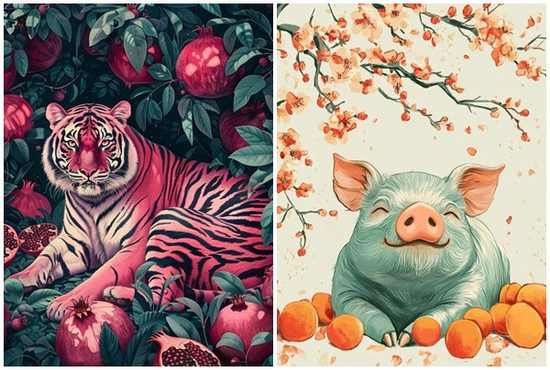 4 ngày cuối tháng 11, 3 con giáp đón nhận tài lộc, của cải nhân đôi