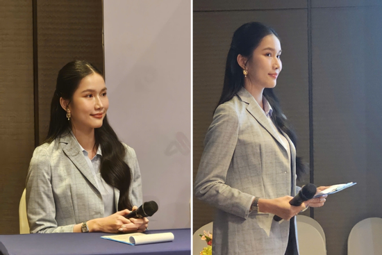 Á hậu Phương Anh đỗ học bổng tiến sĩ gần 3 tỷ đồng, chồng chiều hết mực