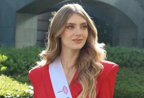 Ai đăng quang Hoa hậu Quốc tế 2025