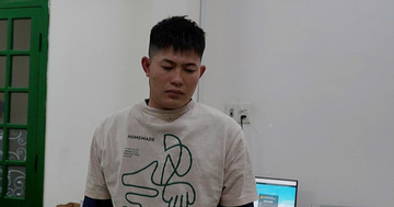 Bắt khẩn cấp người cha ôm 2 con nhảy cầu Trường Xuân tự tử