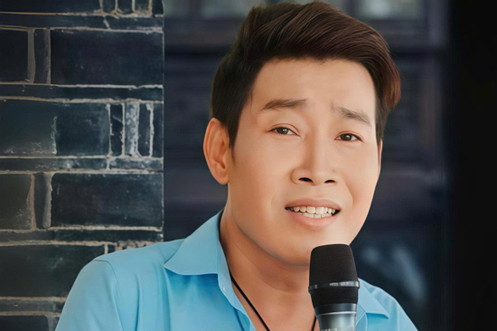 Ca sĩ Mã Thái Sơn qua đời ở tuổi 51