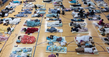 Cháy chung cư Hồng Kông: Công trình bảo trì thành nguồn cơn thảm họa