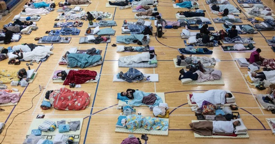 Cháy chung cư Hồng Kông: Công trình bảo trì thành nguồn cơn thảm họa