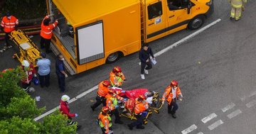 Cháy chung cư Hồng Kông: Vì sao thiệt hại nhân mạng khủng khiếp đến vậy?