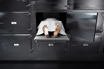 Chôn cất xong mới biết mẹ già 'chết 2 ngày' còn sống, bệnh viện đổ tại gia đình